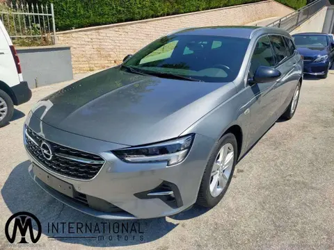 Annonce OPEL INSIGNIA Diesel 2021 d'occasion 