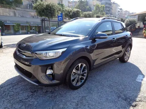 Annonce KIA STONIC Essence 2020 d'occasion 