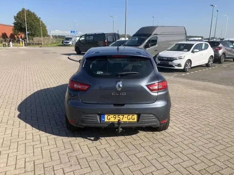 Used RENAULT CLIO Petrol 2018 Ad 