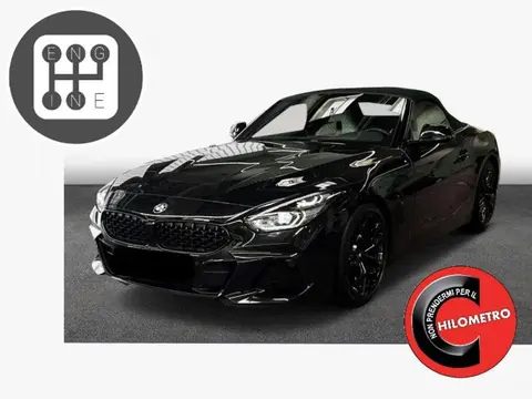 Annonce BMW Z4 Essence 2021 d'occasion 