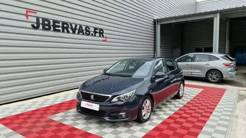 Annonce PEUGEOT 308 Diesel 2019 d'occasion 