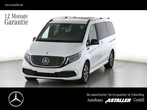 Used MERCEDES-BENZ EQV Electric 2021 Ad 