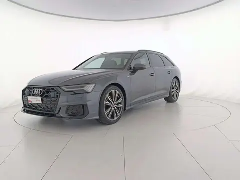 Annonce AUDI A6 Hybride 2024 d'occasion 