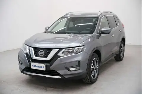 Annonce NISSAN X-TRAIL Diesel 2019 d'occasion 