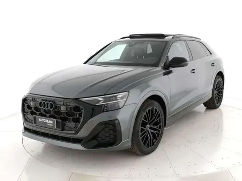 Used AUDI Q8 Hybrid 2023 Ad 