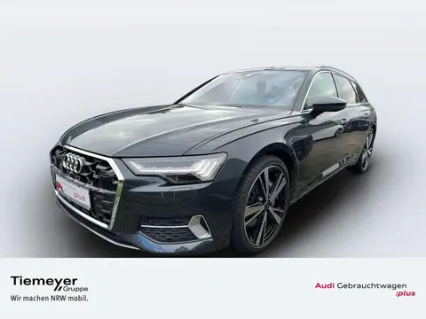 Used AUDI A6 Hybrid 2024 Ad 