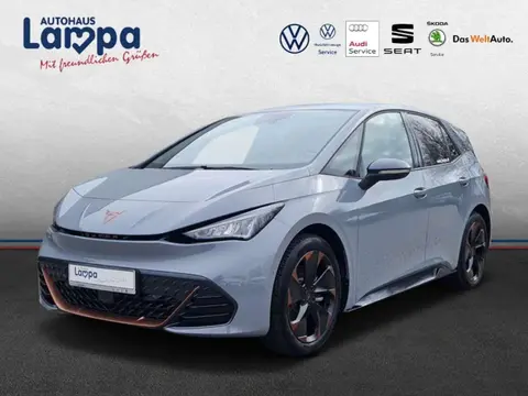 Used CUPRA BORN Electric 2023 Ad 