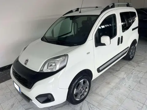 Used FIAT QUBO Diesel 2017 Ad 