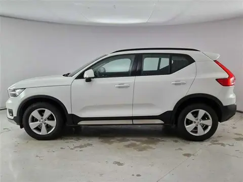 Used VOLVO XC40 Diesel 2019 Ad 