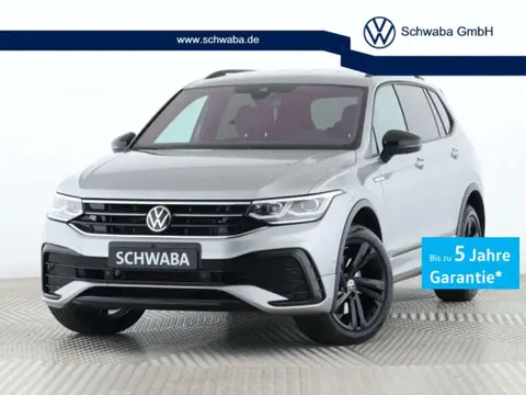 Annonce VOLKSWAGEN TIGUAN Essence 2022 d'occasion 