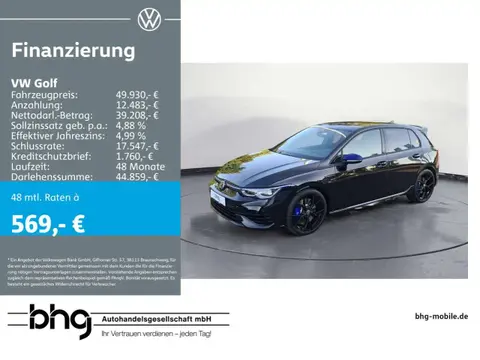 Annonce VOLKSWAGEN GOLF Essence 2023 d'occasion 