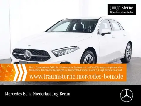 Used MERCEDES-BENZ CLASSE A Hybrid 2023 Ad 