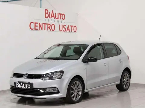 Used VOLKSWAGEN POLO Diesel 2015 Ad 