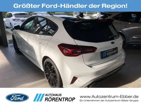 Used FORD FOCUS Petrol 2024 Ad 