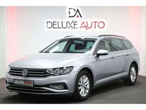 Annonce VOLKSWAGEN PASSAT Diesel 2020 d'occasion 