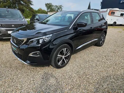 Used PEUGEOT 3008 Diesel 2020 Ad 