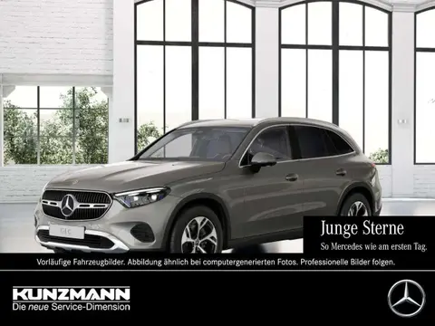 Annonce MERCEDES-BENZ CLASSE GLC Diesel 2022 d'occasion Allemagne