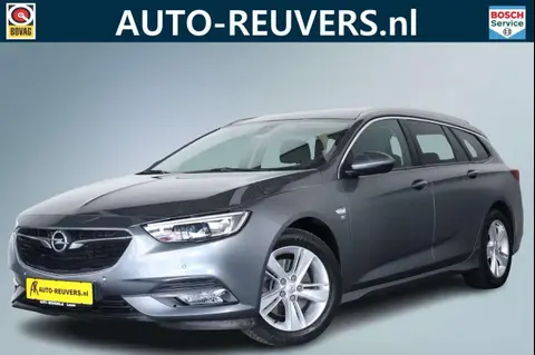 Used OPEL INSIGNIA Diesel 2020 Ad 