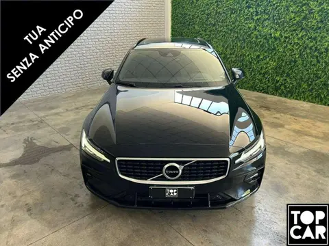 Used VOLVO V60 Diesel 2021 Ad 