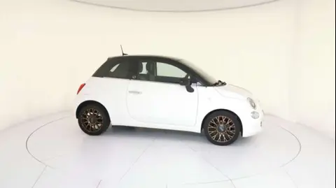 Used FIAT 500 Petrol 2019 Ad 