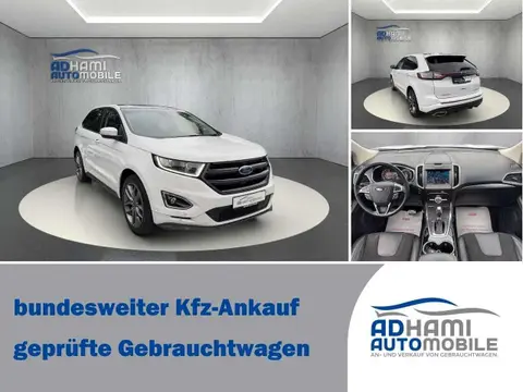 Used FORD EDGE Diesel 2017 Ad 