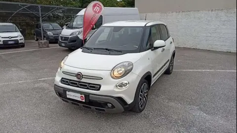 Used FIAT 500L Diesel 2020 Ad 