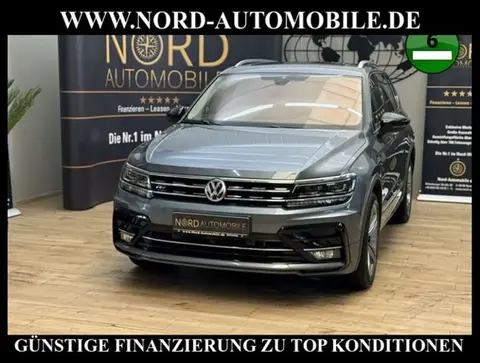 Annonce VOLKSWAGEN TIGUAN Diesel 2020 d'occasion 