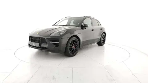 Used PORSCHE MACAN Petrol 2020 Ad 