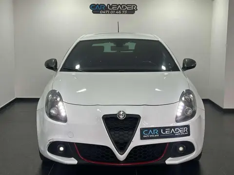 Used ALFA ROMEO GIULIETTA Petrol 2018 Ad 