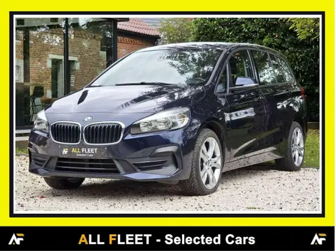 Used BMW SERIE 2 Diesel 2020 Ad 