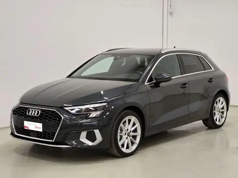 Used AUDI A3 Petrol 2024 Ad 