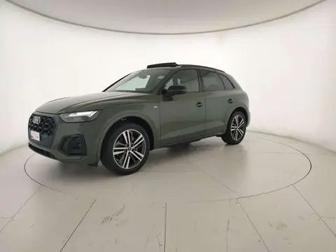 Used AUDI Q5 Diesel 2021 Ad 