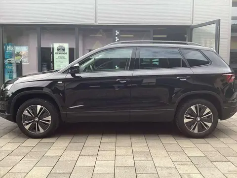 Annonce SKODA KAROQ Diesel 2023 d'occasion 