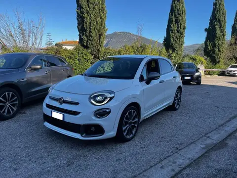 Annonce FIAT 500X Diesel 2020 d'occasion 