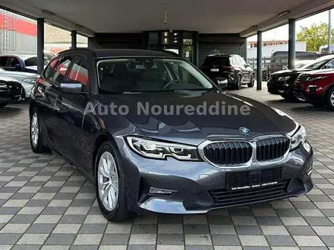 Used BMW SERIE 3 Diesel 2020 Ad 