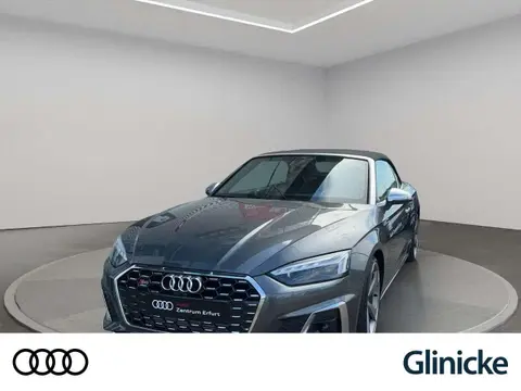 Used AUDI S5 Petrol 2024 Ad 