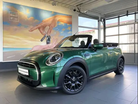 Annonce MINI ONE Essence 2021 d'occasion 