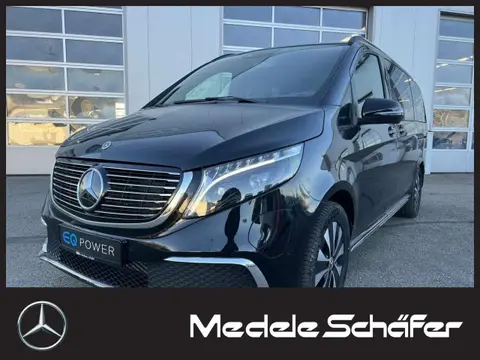 Used MERCEDES-BENZ EQV Electric 2023 Ad 