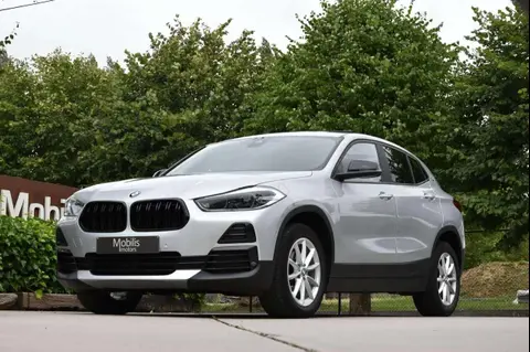 Used BMW X2 Diesel 2020 Ad Belgium