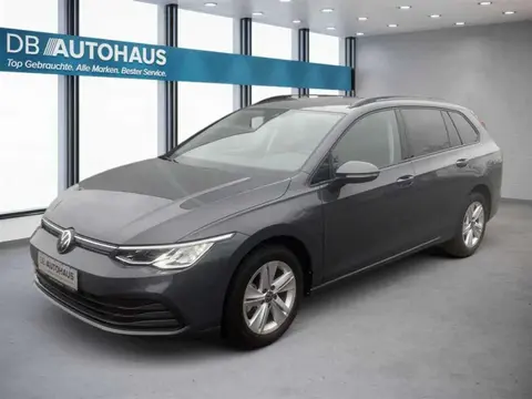 Annonce VOLKSWAGEN GOLF Essence 2022 d'occasion 