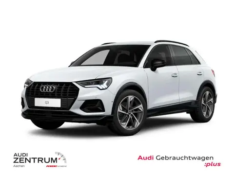 Used AUDI Q3 Diesel 2023 Ad 