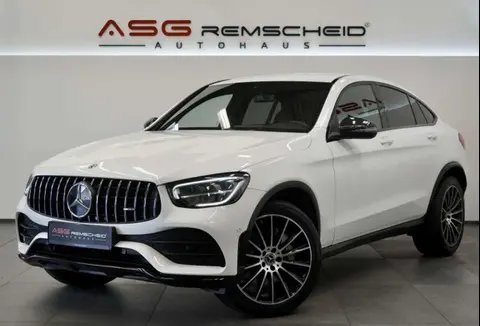 Used MERCEDES-BENZ CLASSE GLC Diesel 2019 Ad Germany