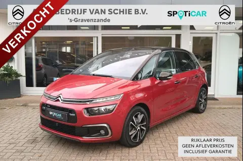 Used CITROEN C4 Petrol 2017 Ad 