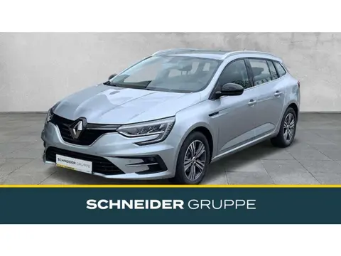 Annonce RENAULT MEGANE Diesel 2024 d'occasion 