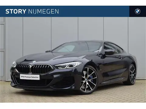 Used BMW M850 Petrol 2019 Ad 