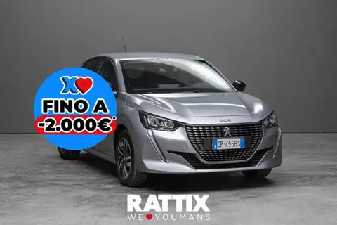 Annonce PEUGEOT 208 Essence 2023 d'occasion 