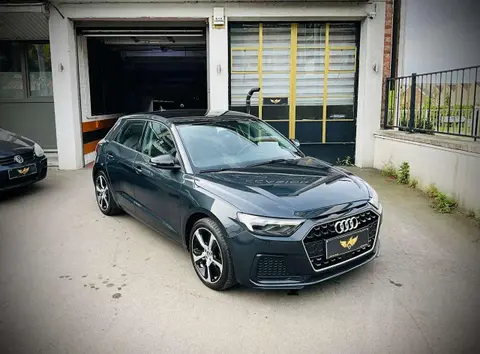 Annonce AUDI A1 Essence 2019 d'occasion 