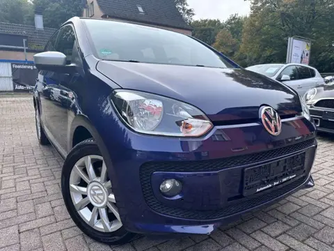 Used VOLKSWAGEN UP! Petrol 2016 Ad 