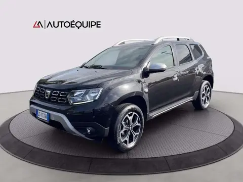 Annonce DACIA DUSTER GPL 2021 d'occasion 