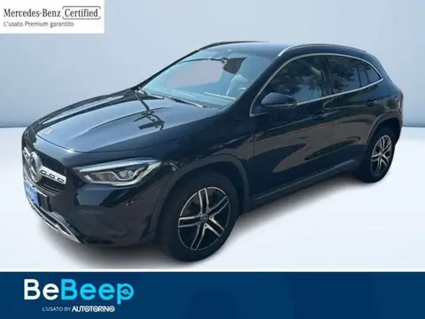 Annonce MERCEDES-BENZ CLASSE GLA Diesel 2022 d'occasion 